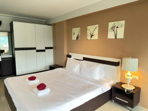 Aonang Mountain View Hotel
